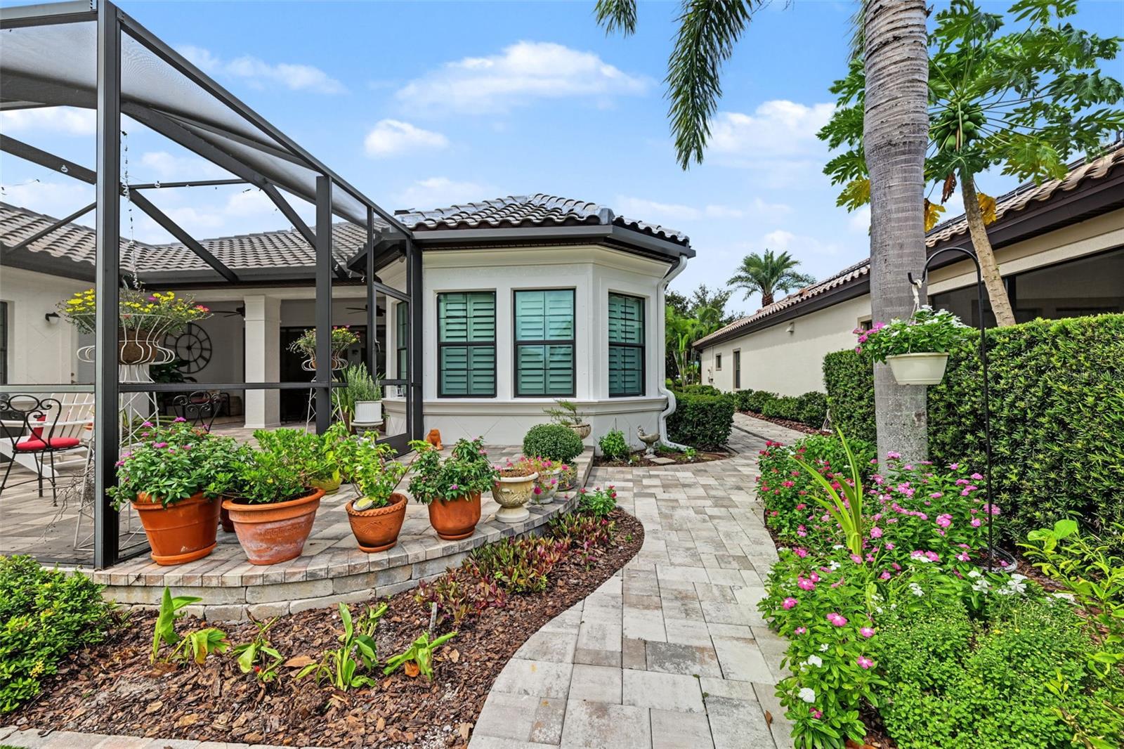 1366 VIA VERDI DR — photo 41