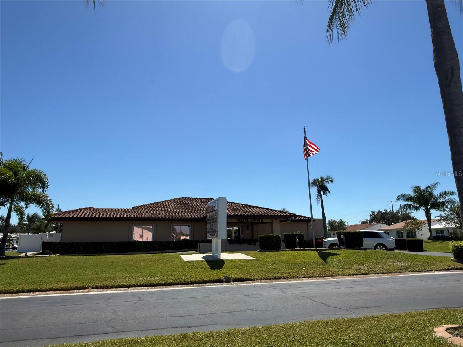 3479 MAINLANDS BLVD S #6 — photo 40
