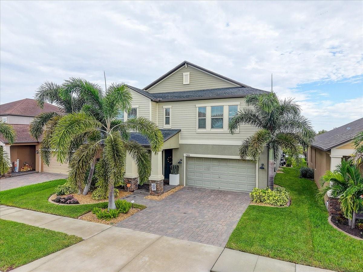 7205 WASH ISLAND DR — photo 53