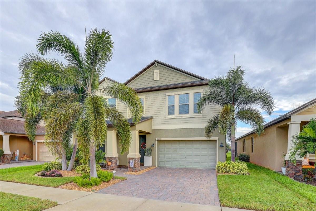 7205 WASH ISLAND DR — photo 63