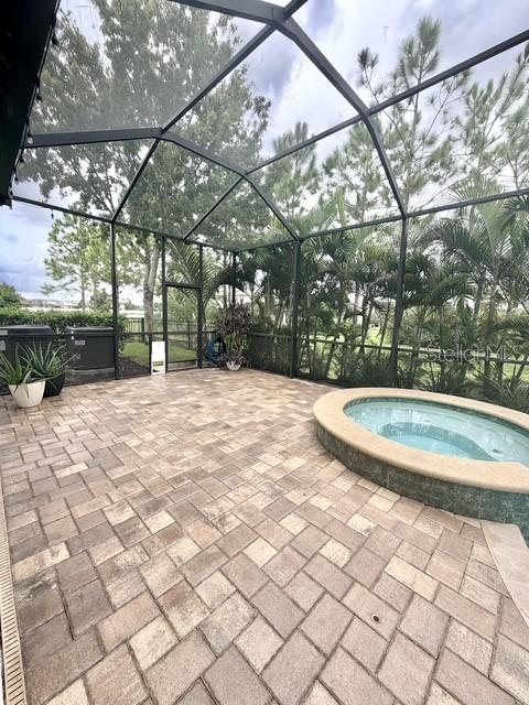 1907 HIDDEN SPRINGS DR — photo 47