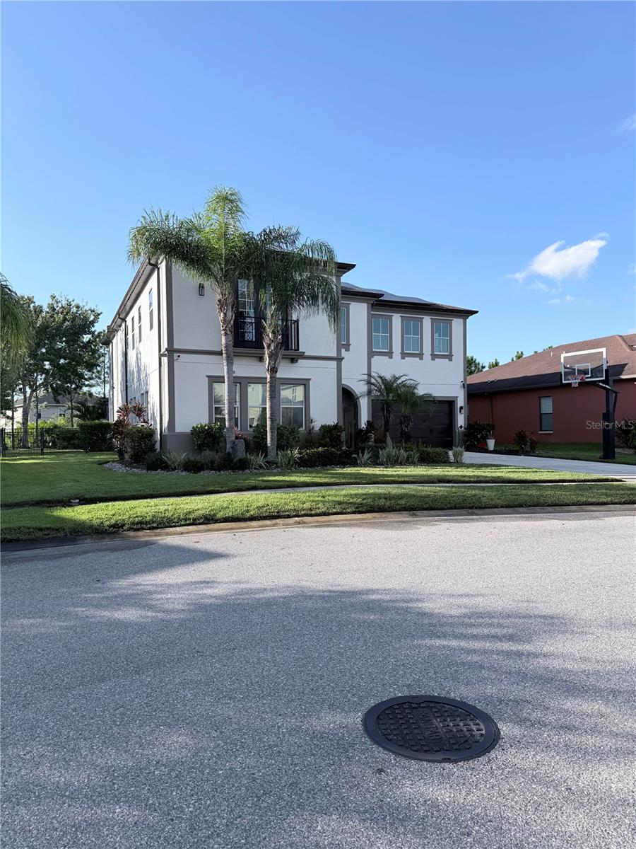 1907 HIDDEN SPRINGS DR — photo 3