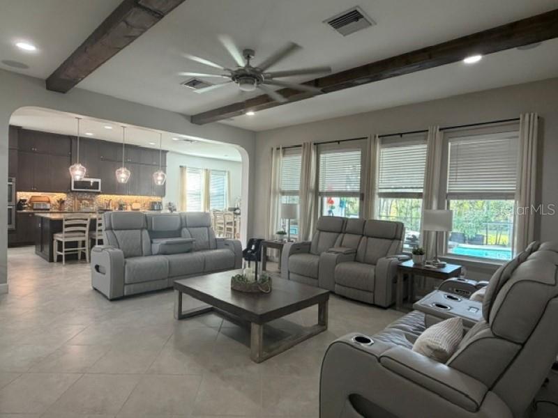 1907 HIDDEN SPRINGS DR — photo 9