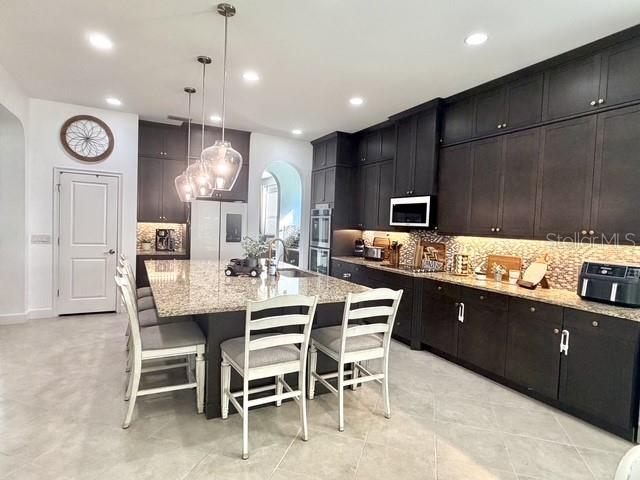 1907 HIDDEN SPRINGS DR — photo 12