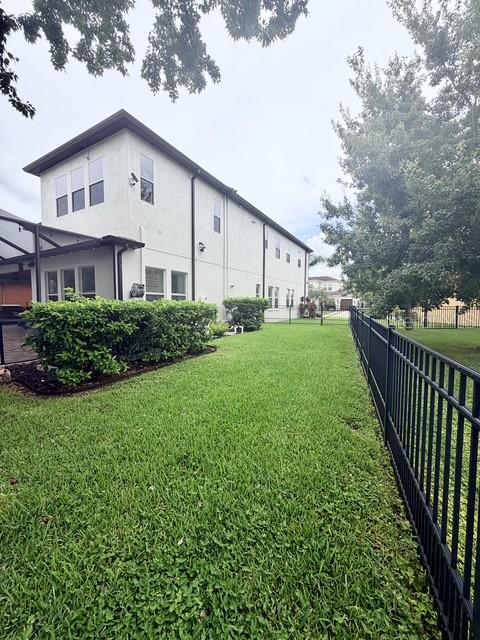 1907 HIDDEN SPRINGS DR — photo 48