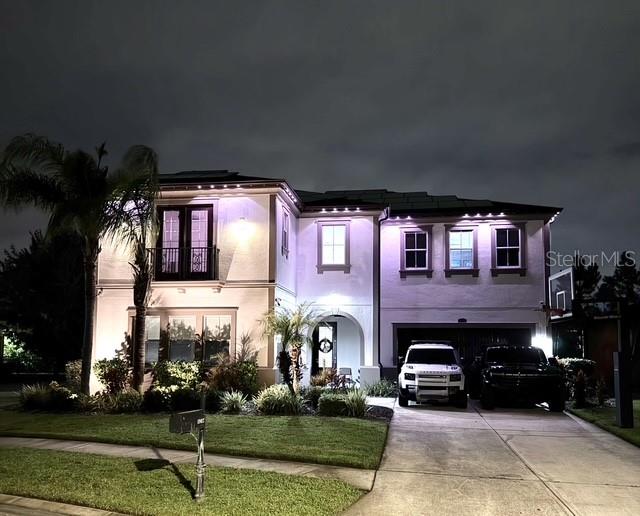 1907 HIDDEN SPRINGS DR — photo 4
