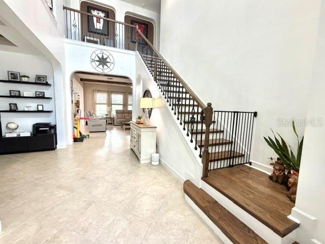 1907 HIDDEN SPRINGS DR — photo 17
