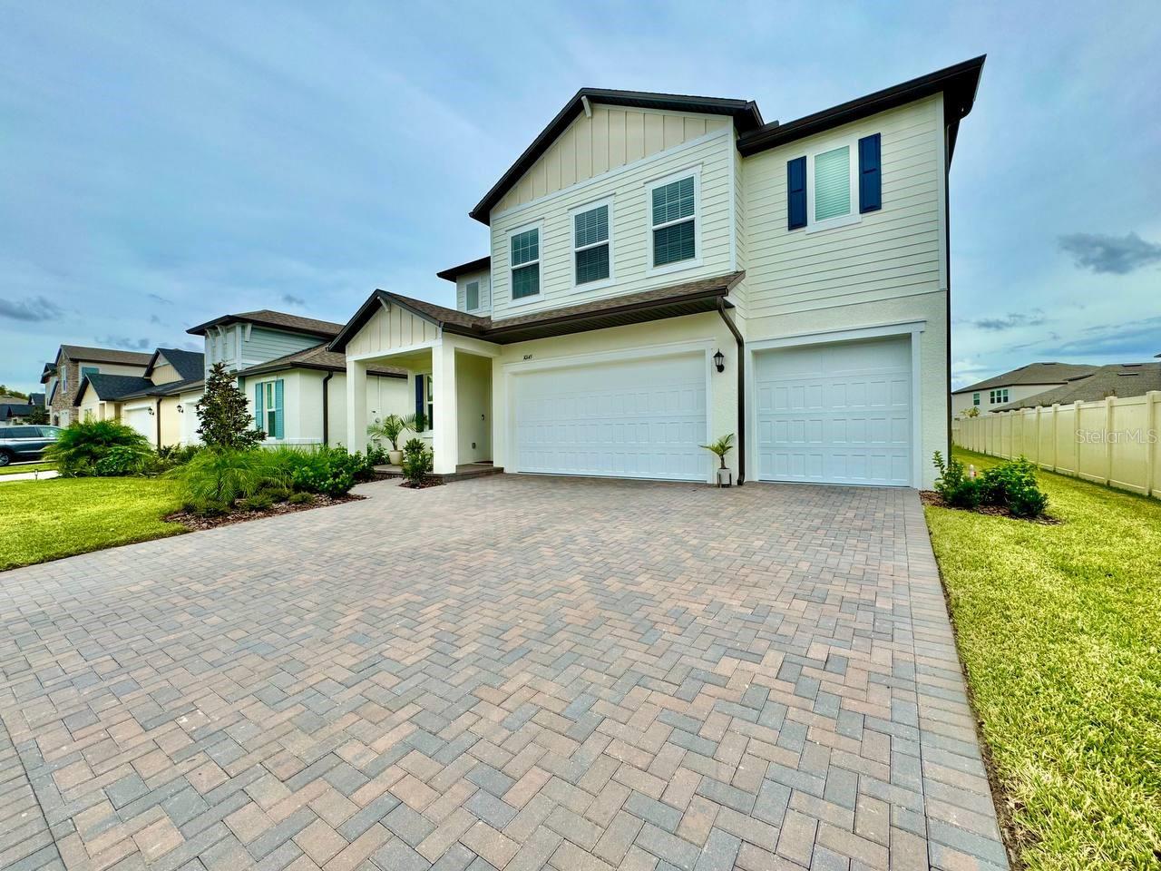 10145 EAGLECREEK LOOP — photo 2