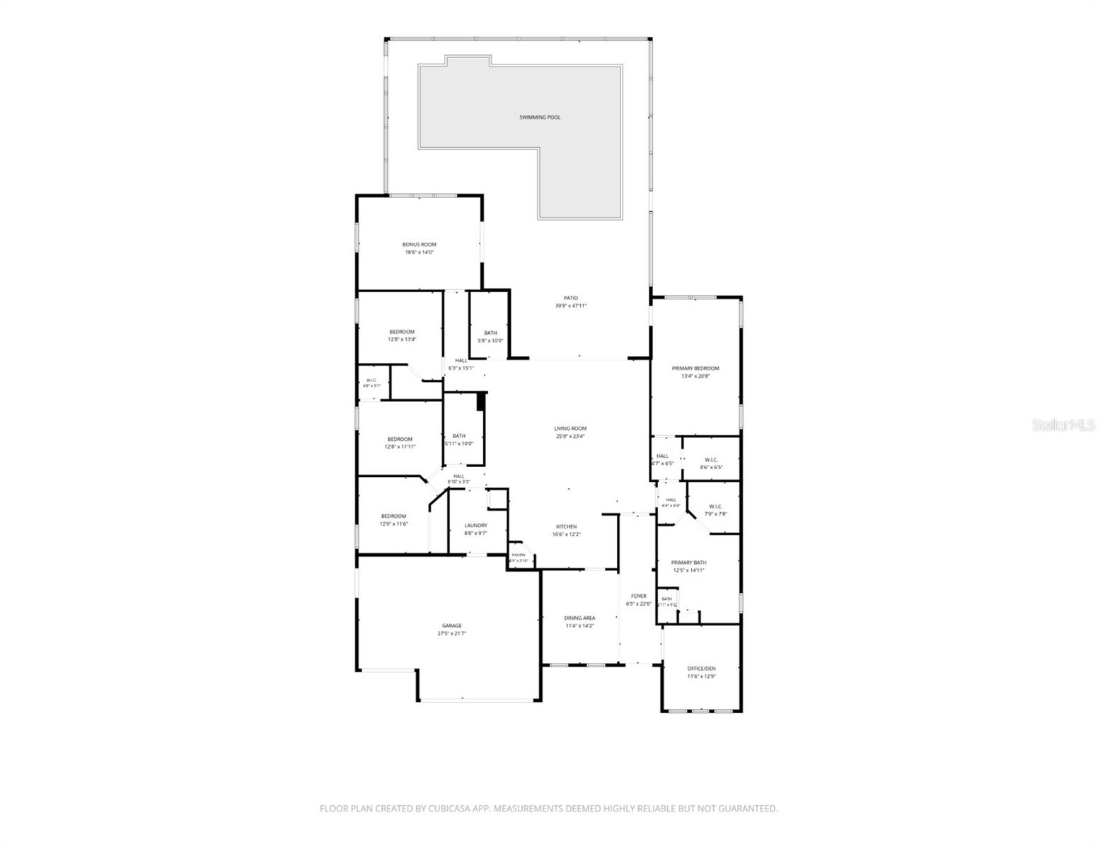 821 FLORESTA ST — photo 100