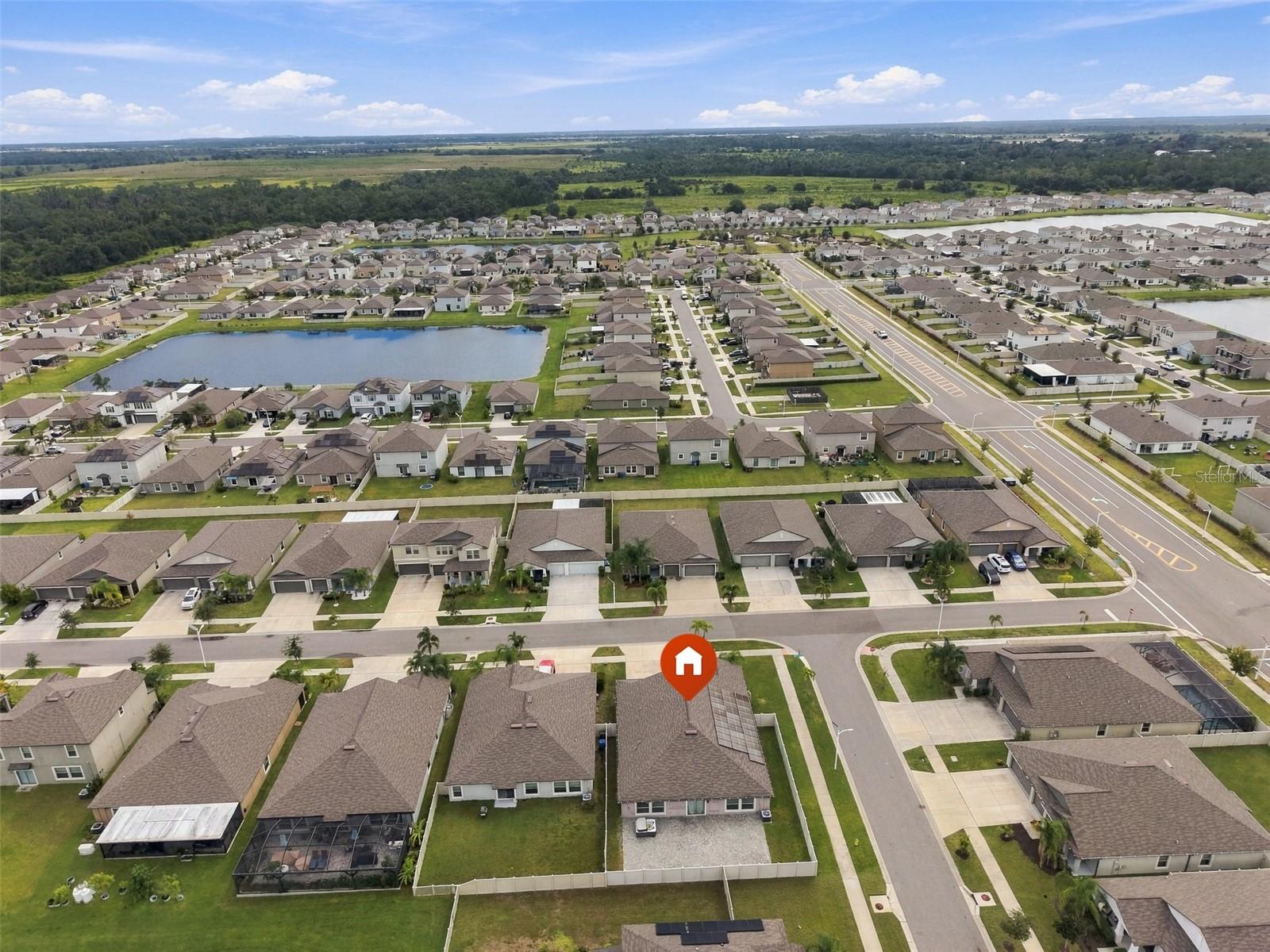 16681 CARLTON POND ST — photo 44