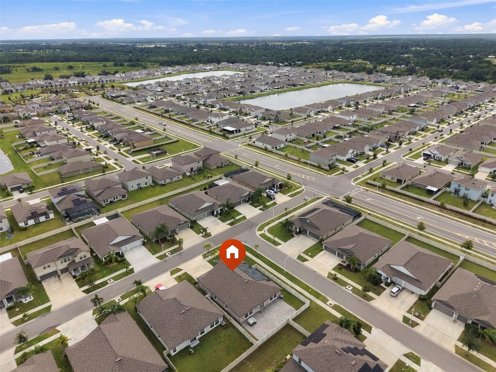 16681 CARLTON POND ST — photo 45