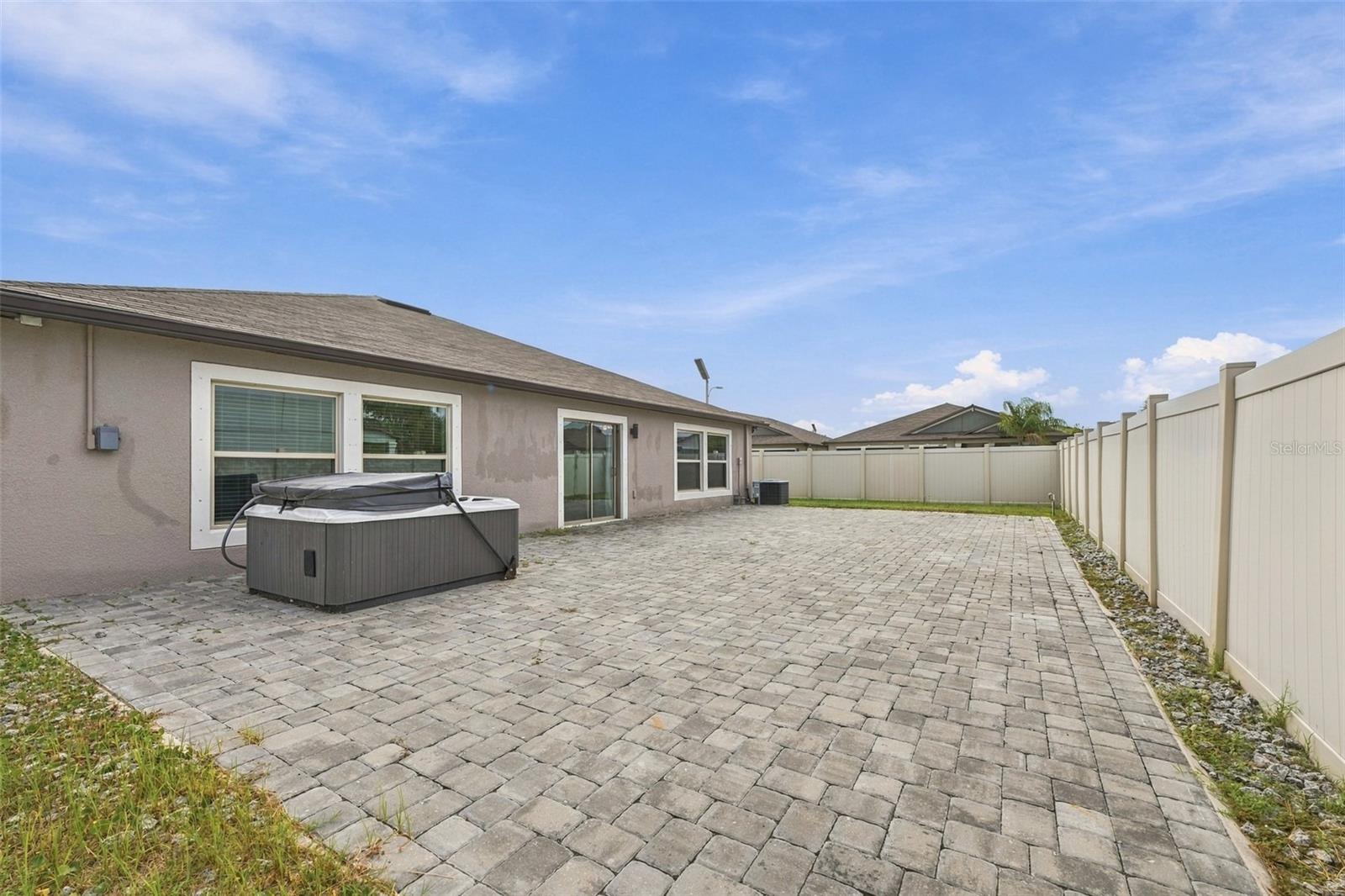 16681 CARLTON POND ST — photo 39