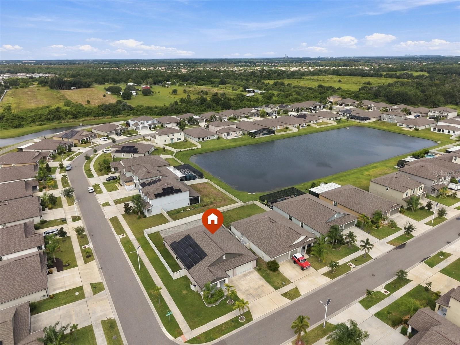 16681 CARLTON POND ST — photo 41