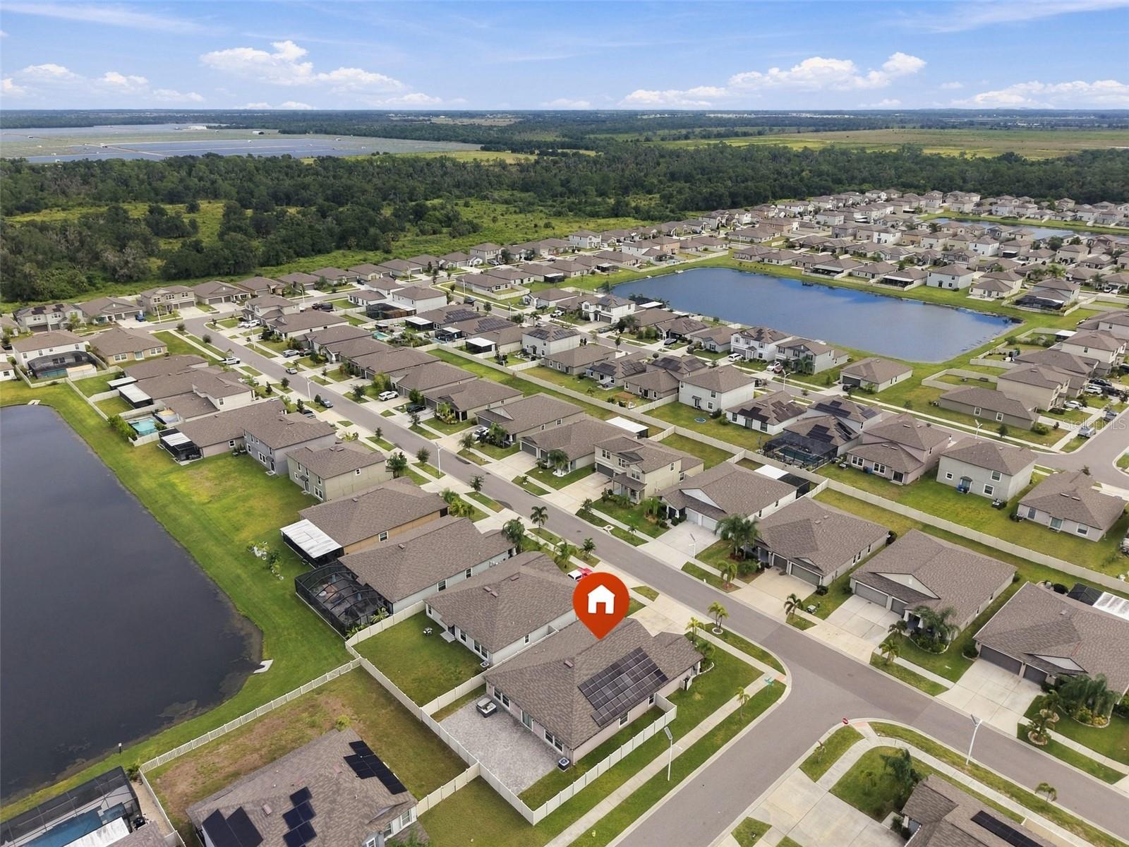 16681 CARLTON POND ST — photo 43