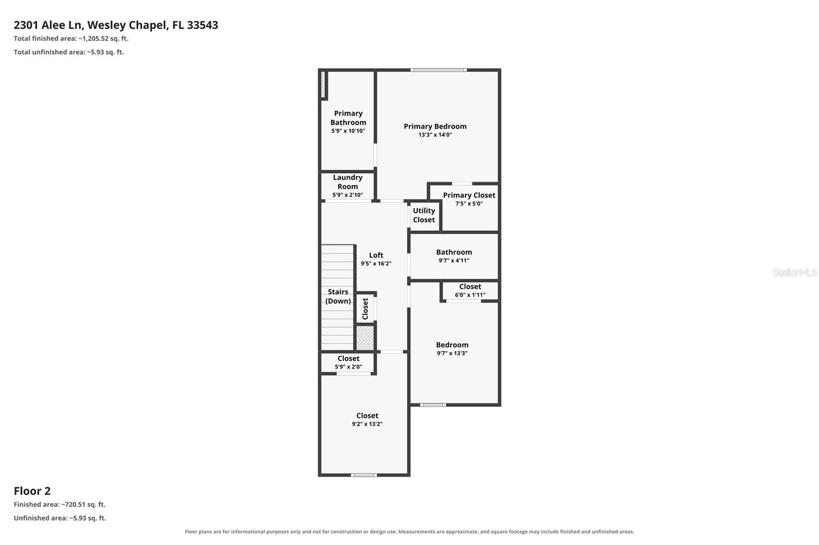 2301 ALEE LN — photo 29