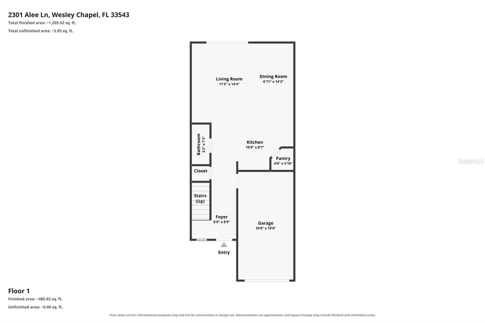 2301 ALEE LN — photo 28