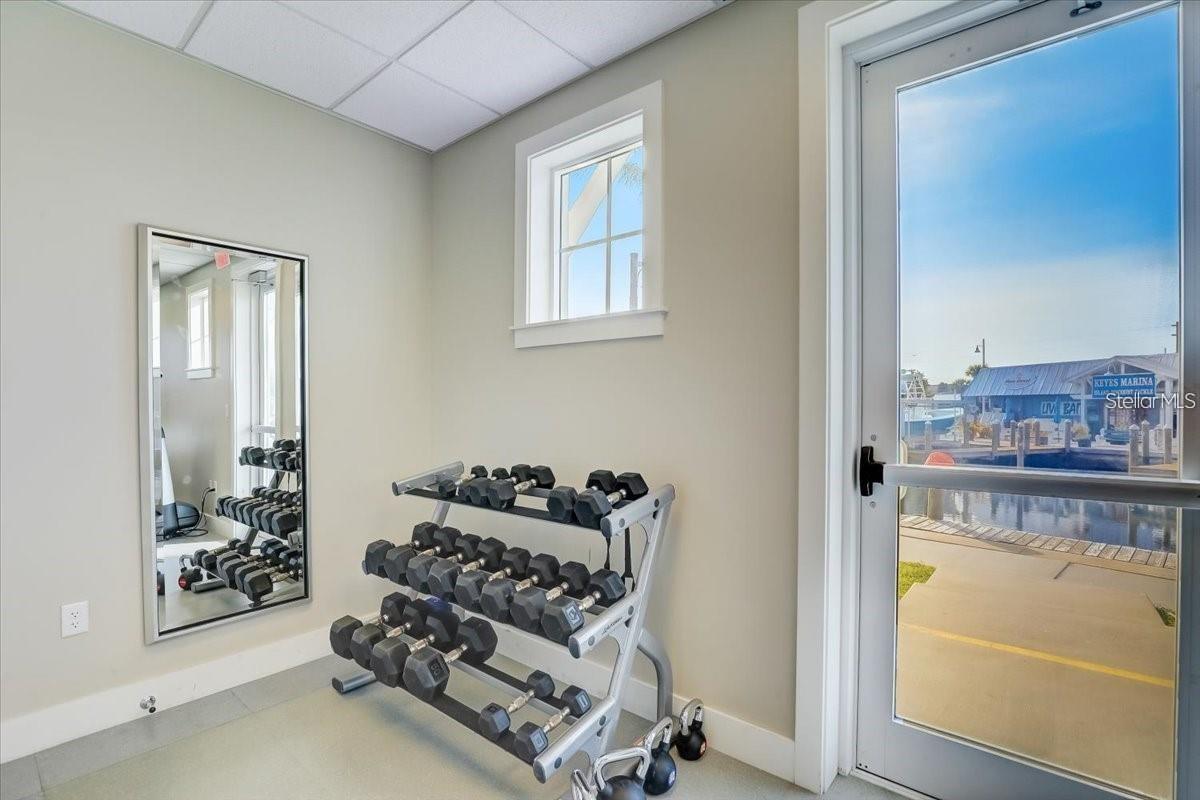 5325 MARINA DRIVE #423 — photo 26