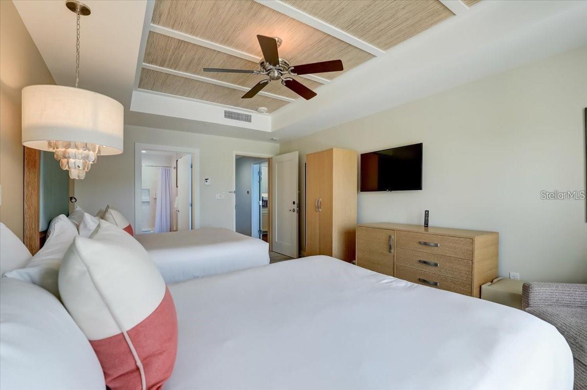 5325 MARINA DRIVE #423 — photo 12