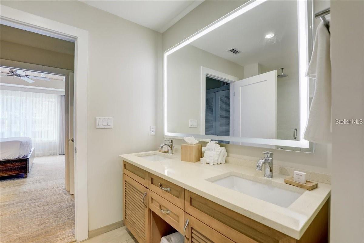 5325 MARINA DRIVE #423 — photo 17