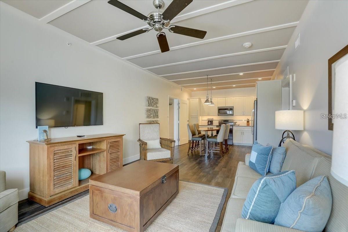 5325 MARINA DRIVE #423 — photo 6