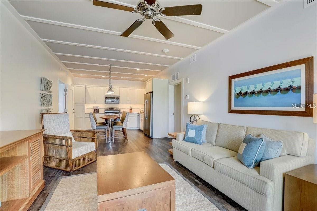 5325 MARINA DRIVE #423 — photo 5
