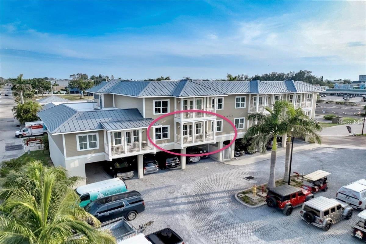 5325 MARINA DRIVE #423 — photo 37
