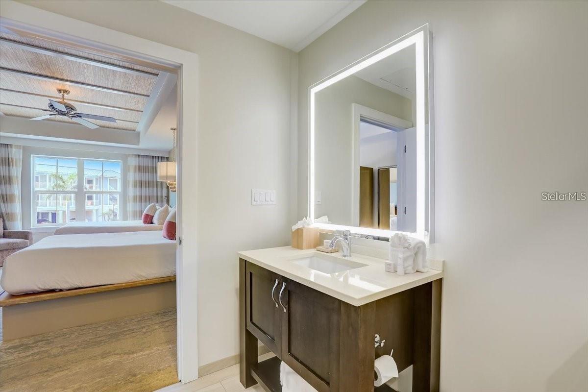5325 MARINA DRIVE #423 — photo 14