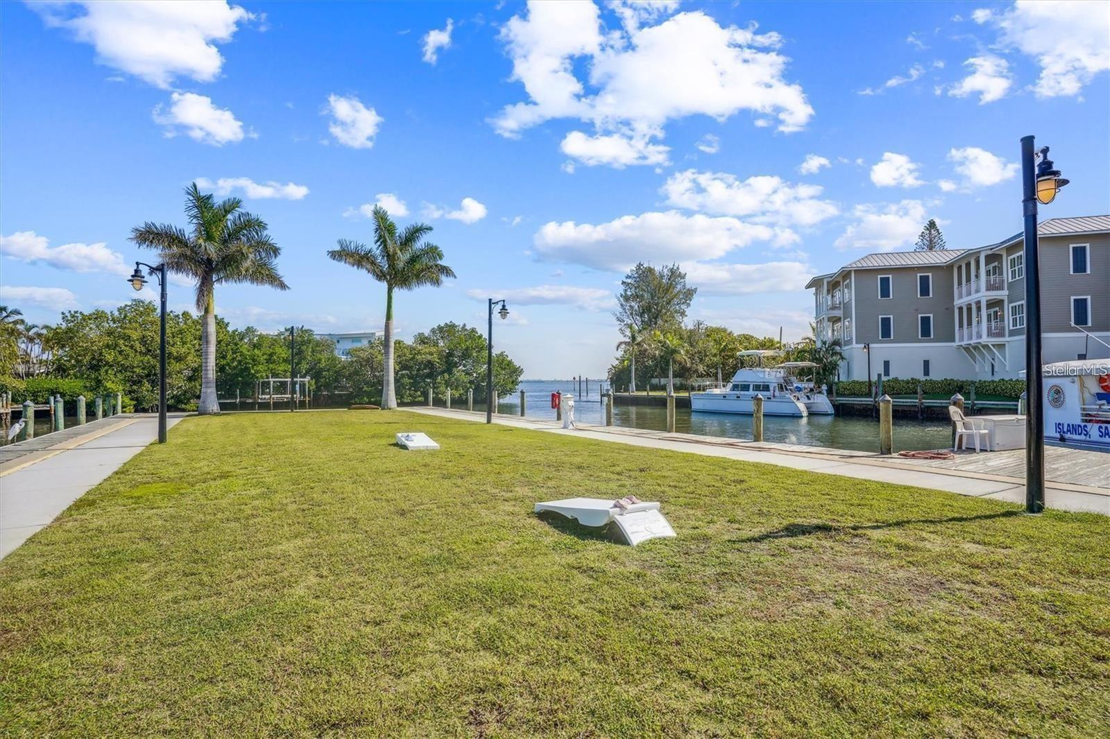 5325 MARINA DRIVE #423 — photo 30