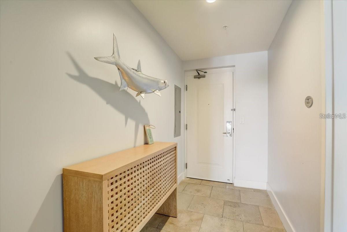 5325 MARINA DRIVE #423 — photo 3