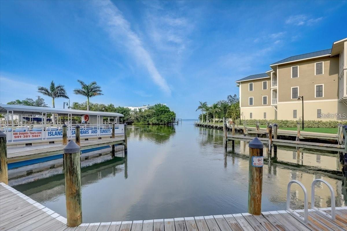 5325 MARINA DRIVE #423 — photo 31