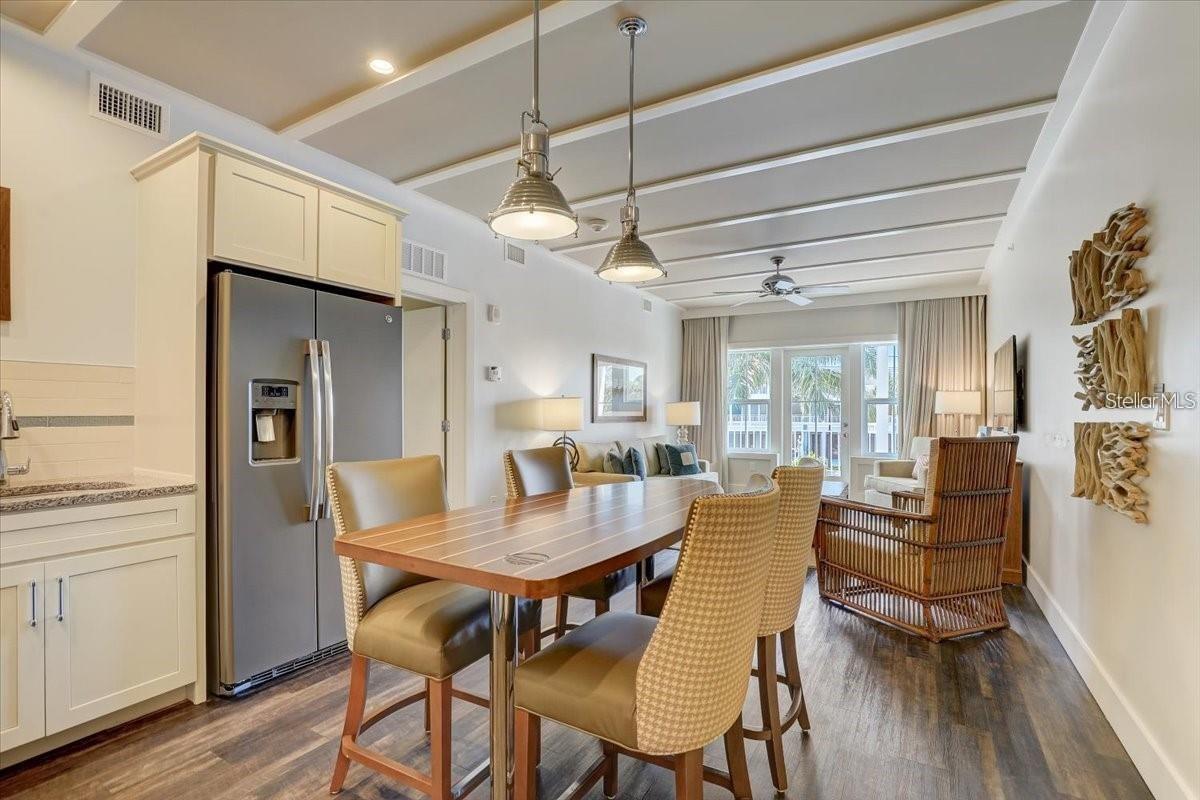 5325 MARINA DRIVE #423 — photo 7