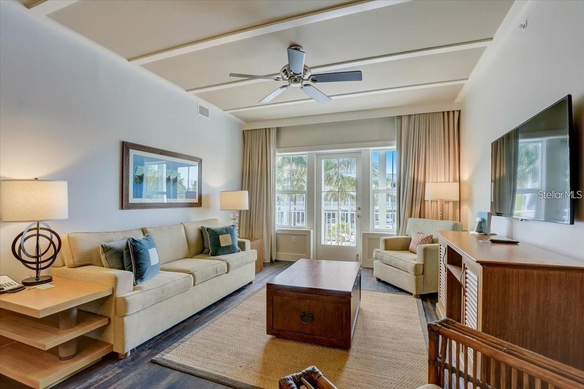 5325 MARINA DRIVE #423 — photo 4