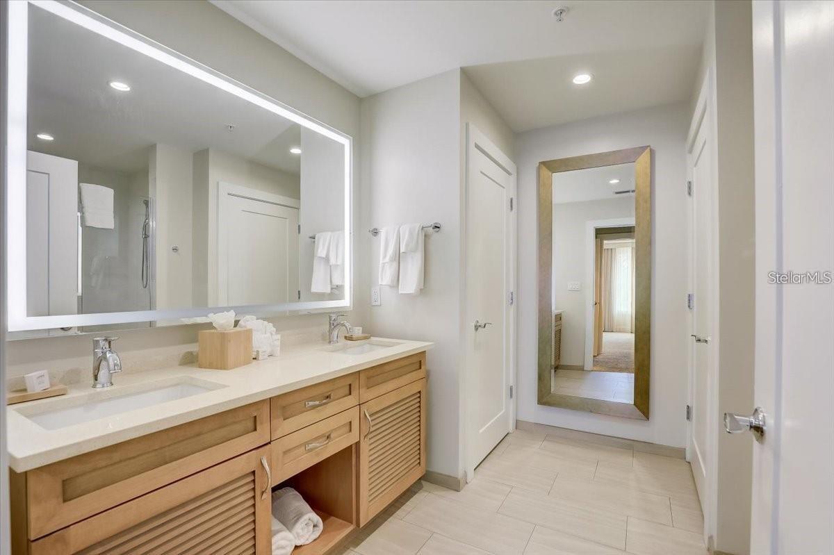 5325 MARINA DRIVE #423 — photo 15