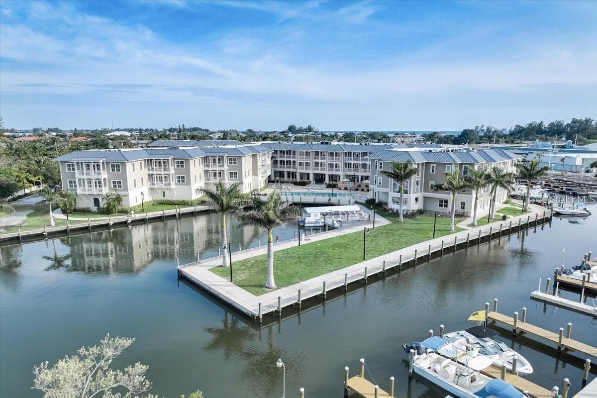 5325 MARINA DRIVE #423 — photo 35