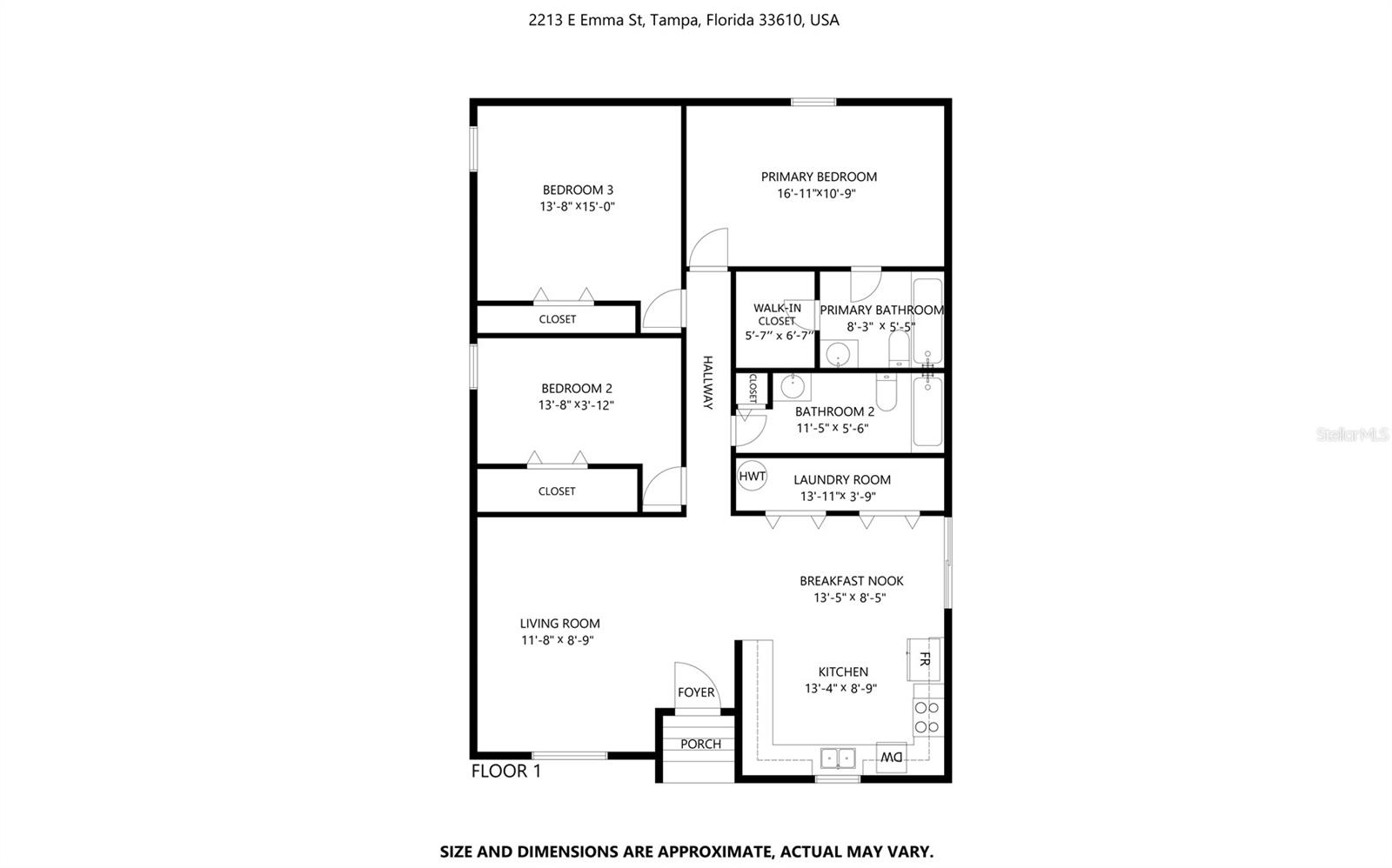 2213 E EMMA ST — photo 18
