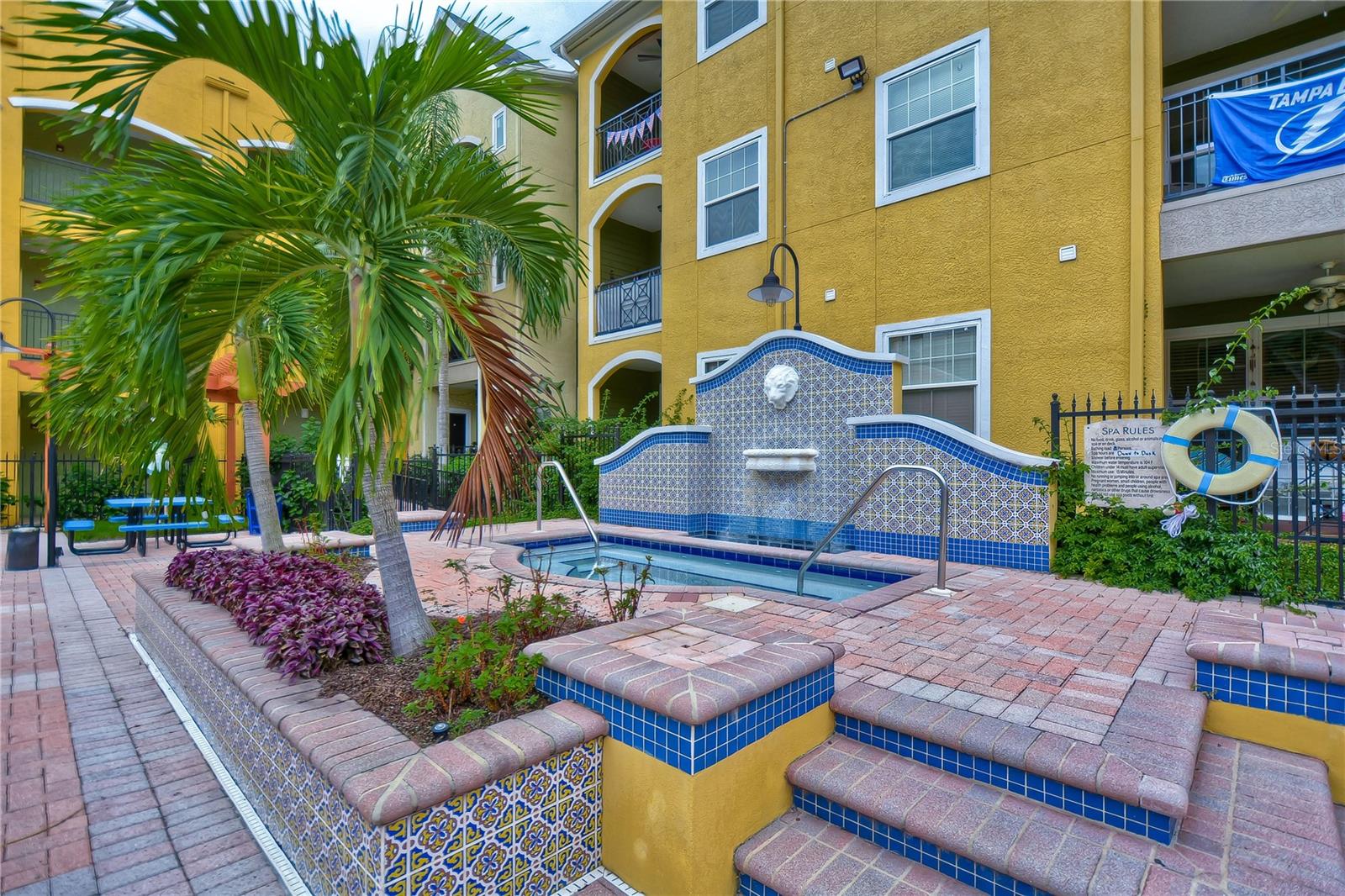 1810 E PALM AVE #1114 — photo 19