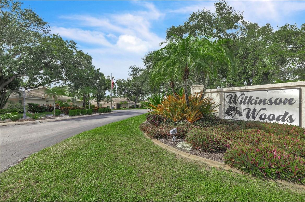 3458 WILKINSON WOODS DR #2 — photo 19
