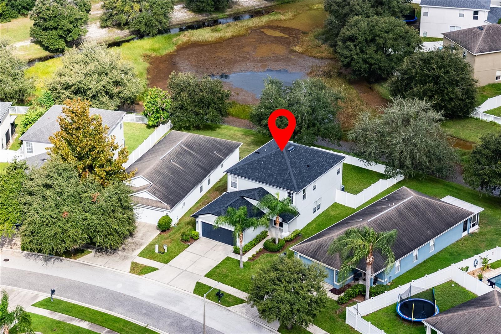 3323 WHITLEY BAY CT — photo 71