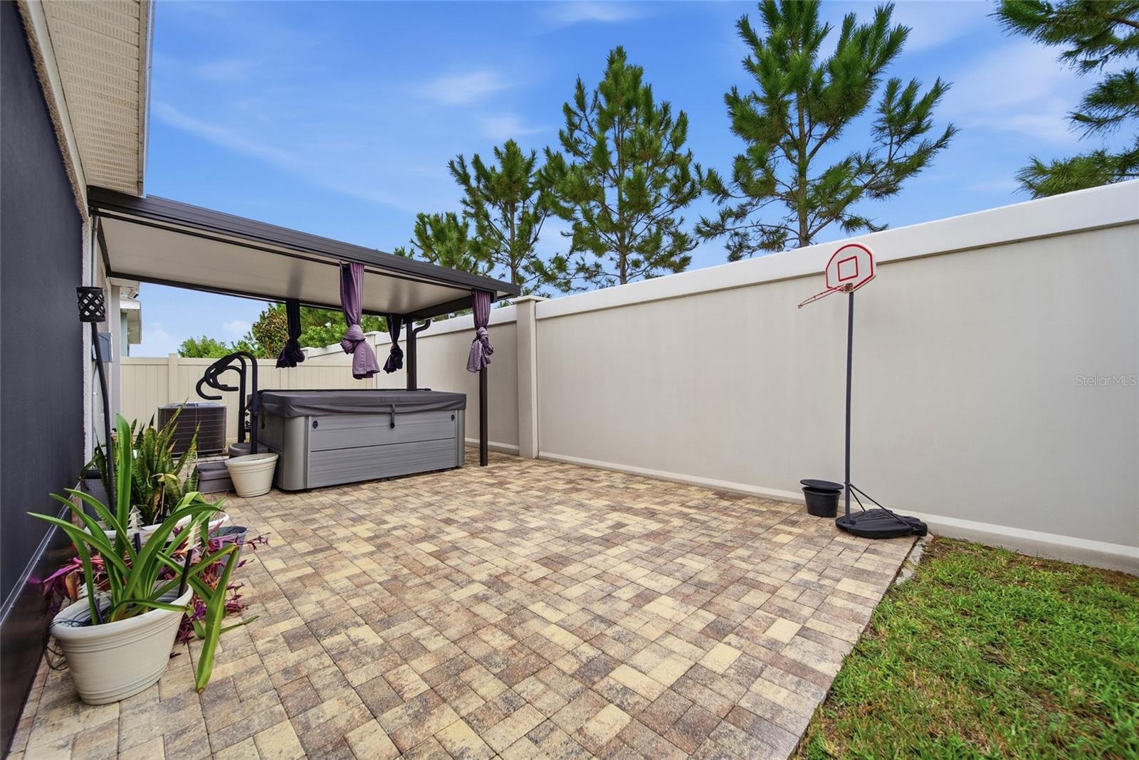 3102 SUNCOAST PLAINS DR — photo 27