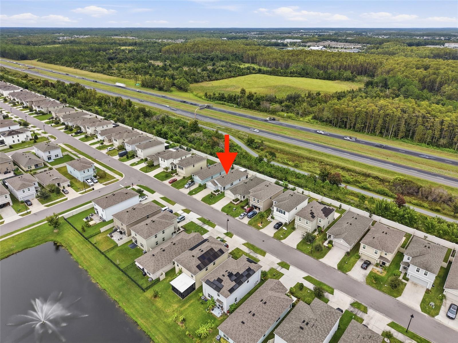3102 SUNCOAST PLAINS DR — photo 29