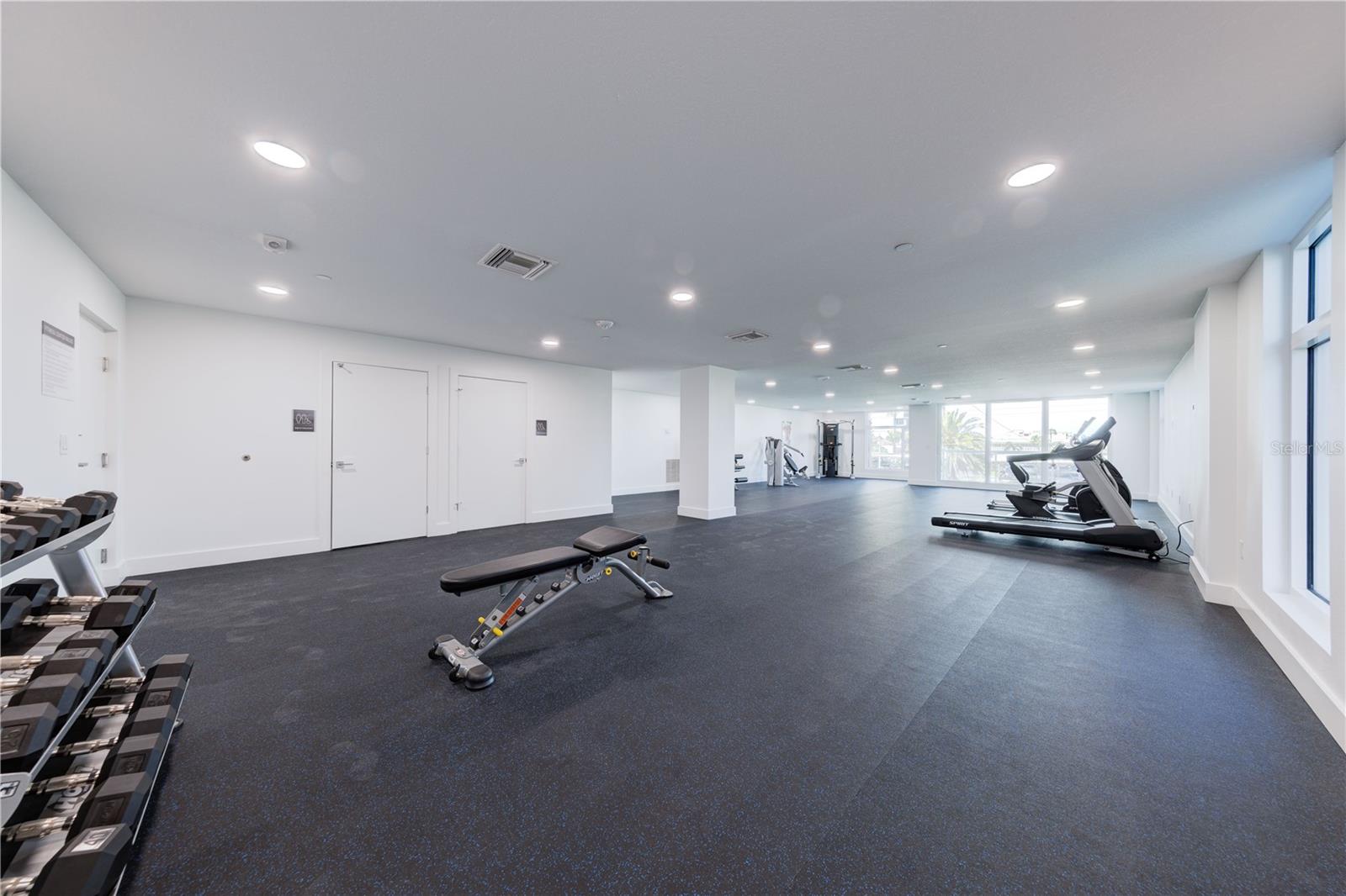 415 ISLAND WAY #205 — photo 31