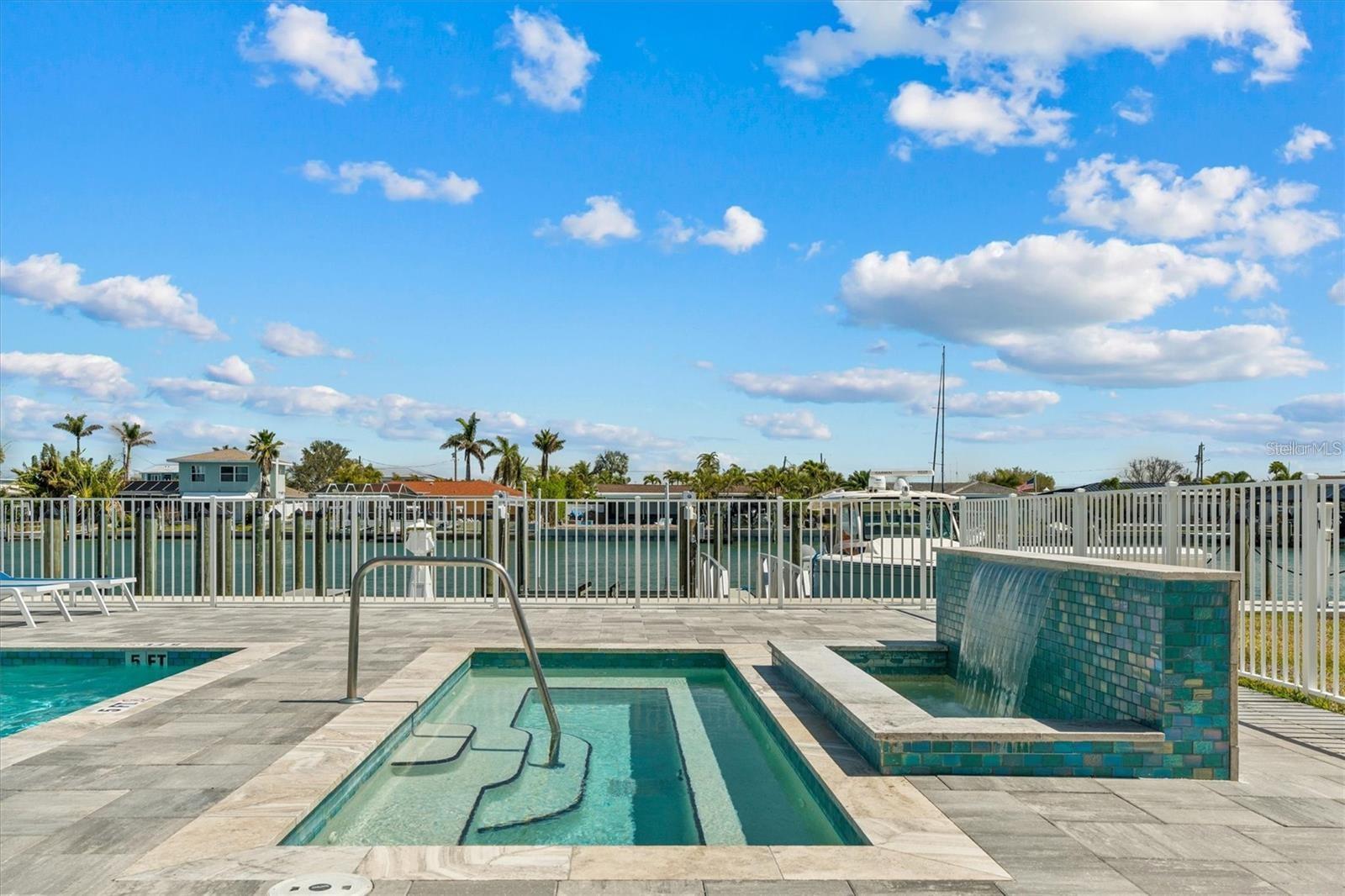 415 ISLAND WAY #205 — photo 37