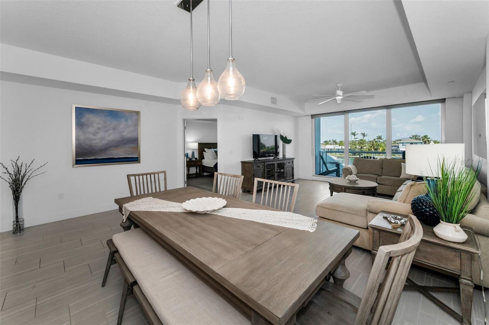 415 ISLAND WAY #205 — photo 16
