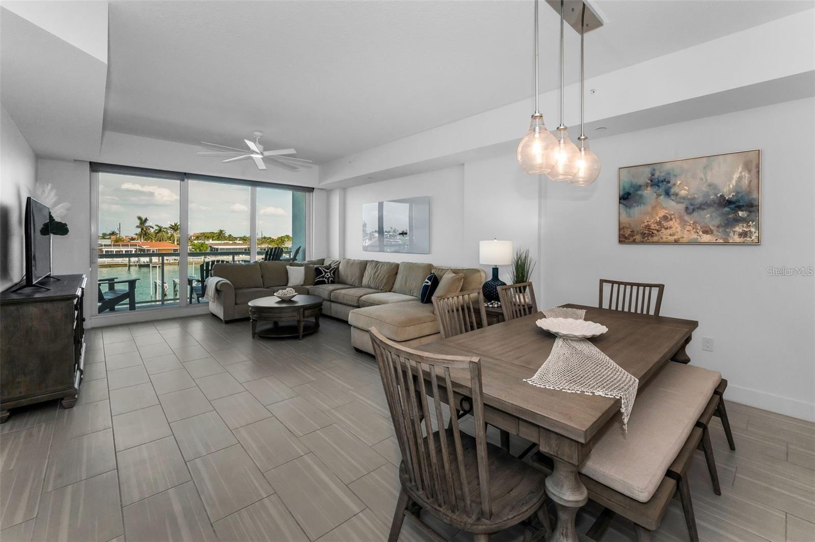 415 ISLAND WAY #205 — photo 8