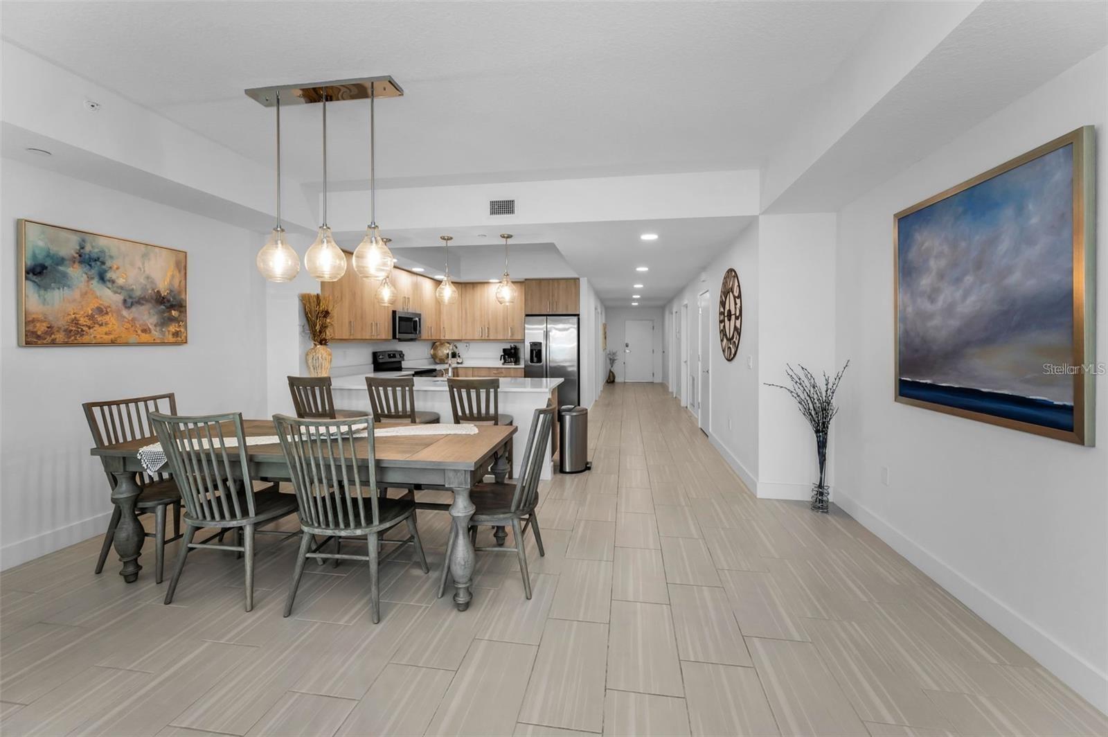 415 ISLAND WAY #205 — photo 17