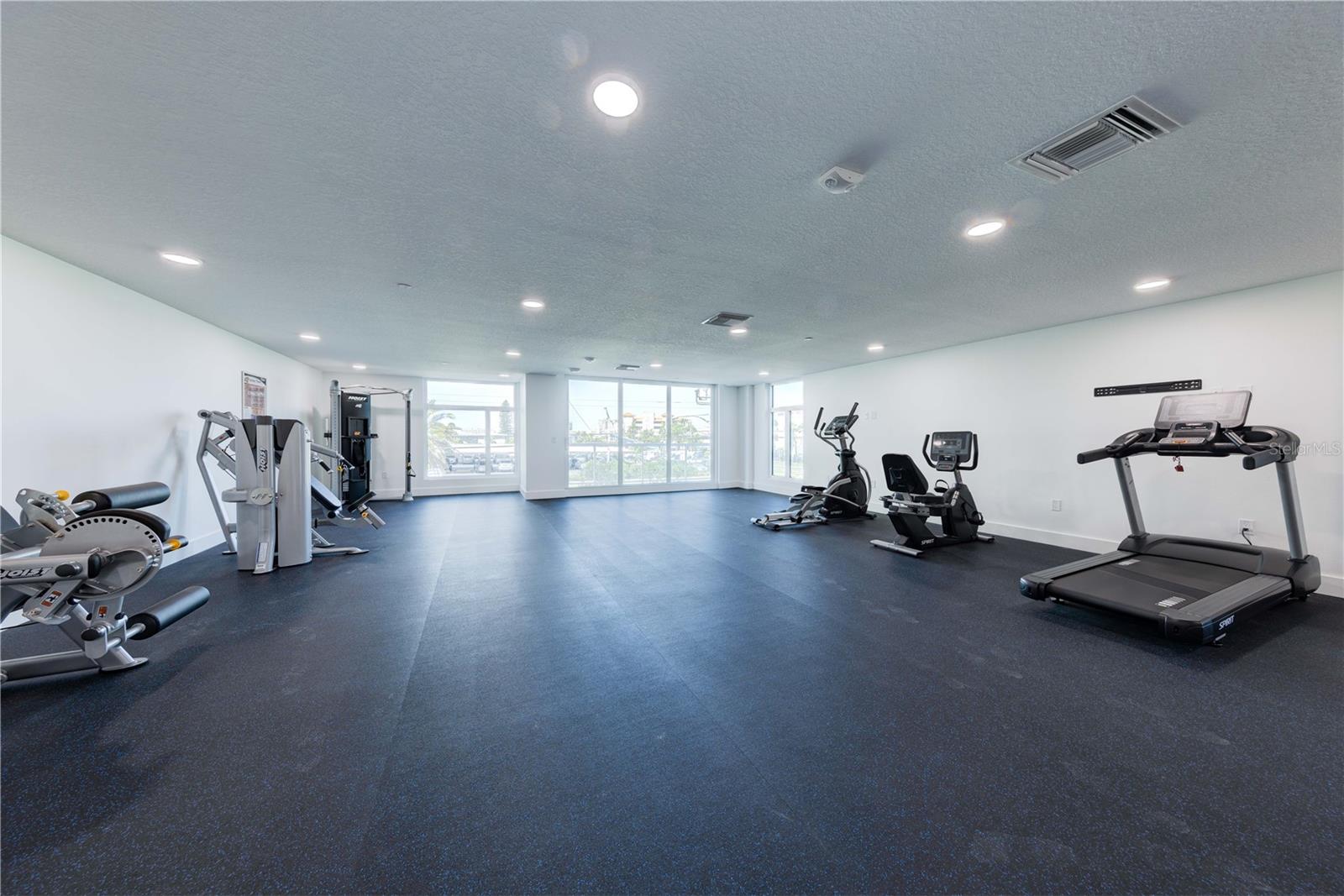 415 ISLAND WAY #205 — photo 32