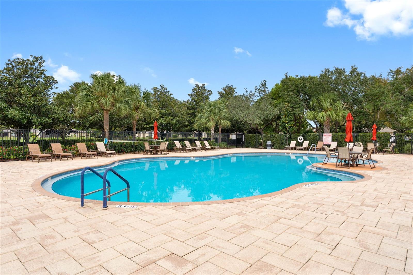 2232 PARROT FISH DR — photo 43