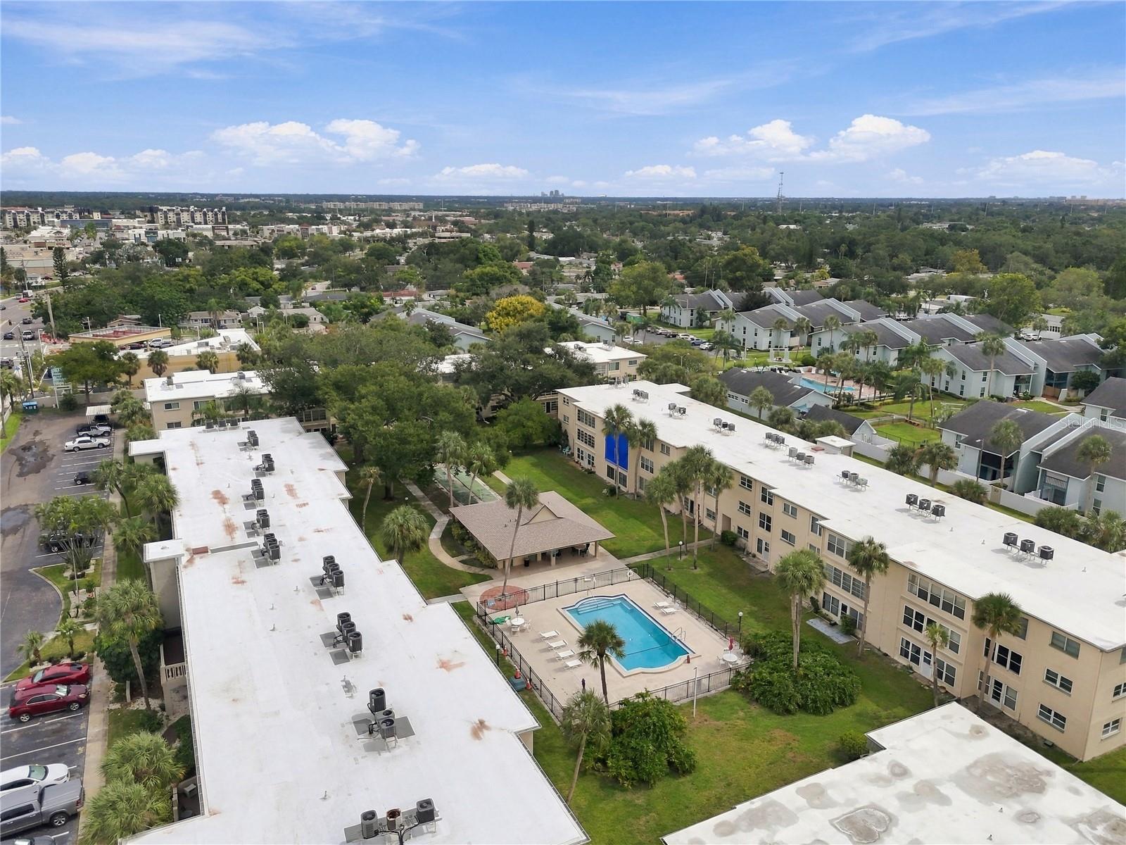 11620 PARK BLVD #203 — photo 33