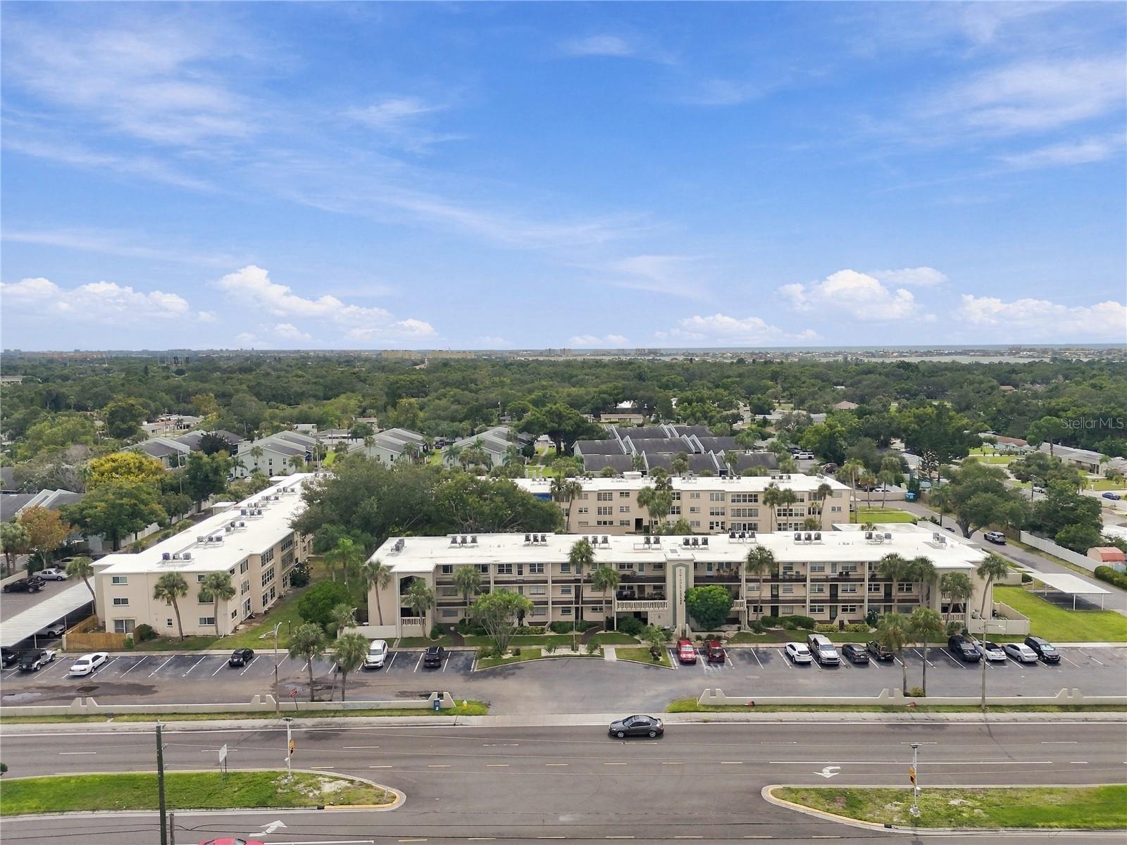 11620 PARK BLVD #203 — photo 34