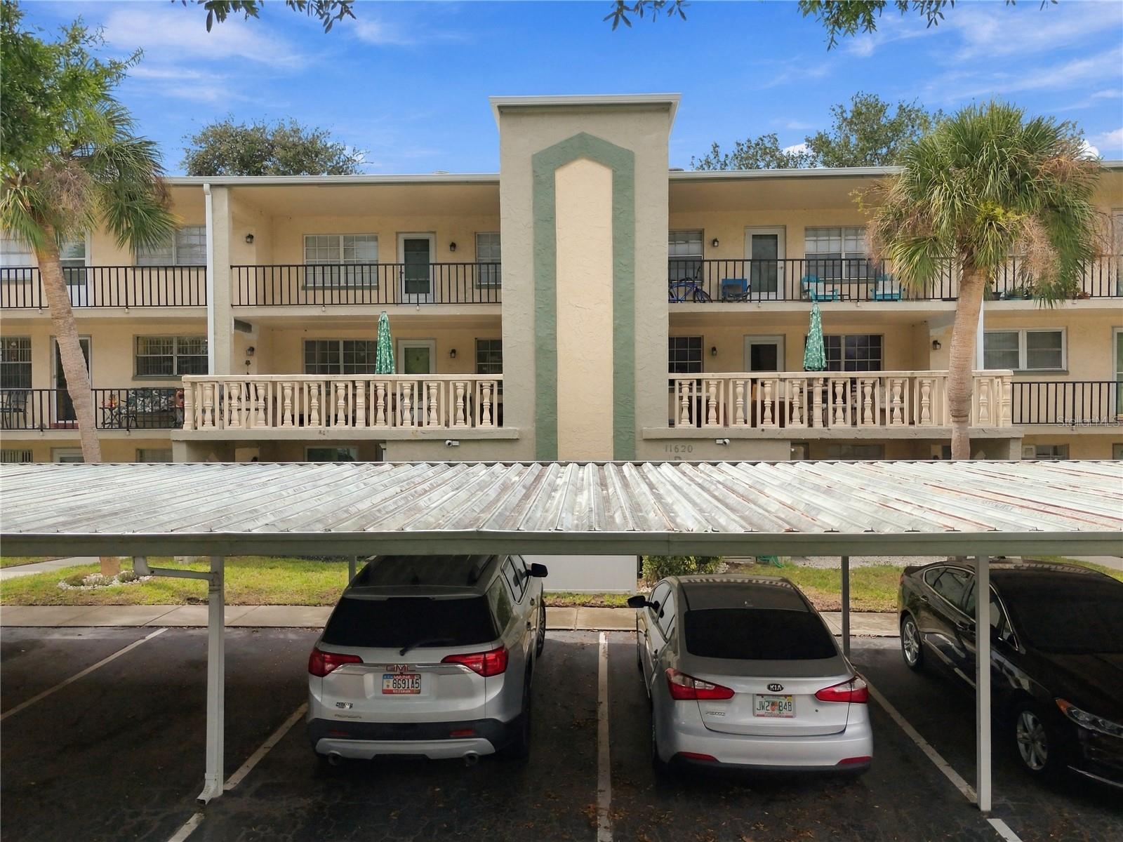 11620 PARK BLVD #203 — photo 31